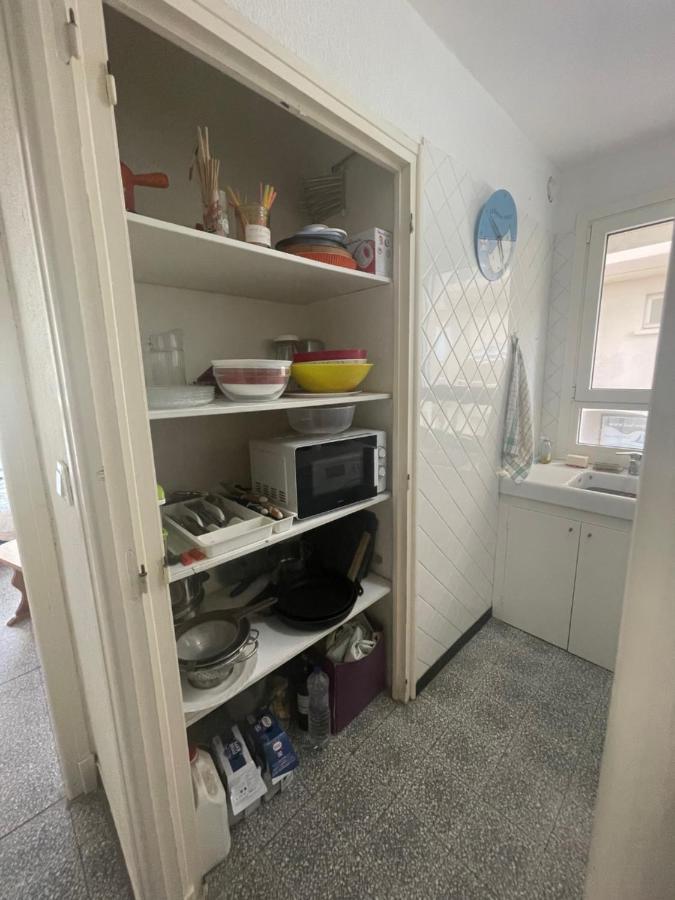 Domus Apartment Canet-en-Roussillon Bagian luar foto