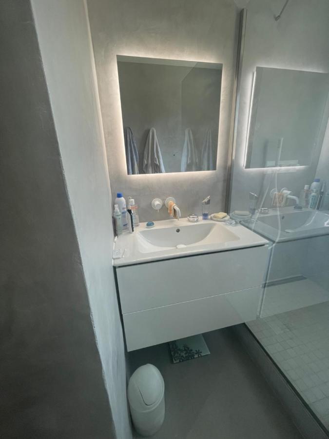 Domus Apartment Canet-en-Roussillon Bagian luar foto