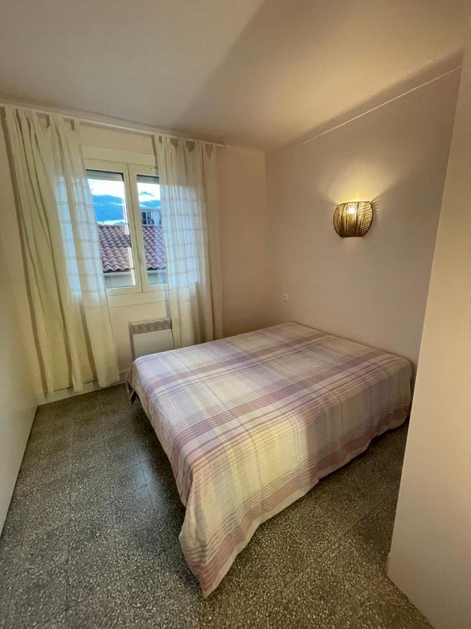Domus Apartment Canet-en-Roussillon Bagian luar foto